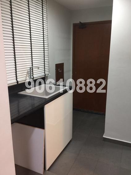 Parc Palais (D21), Condominium #141750402